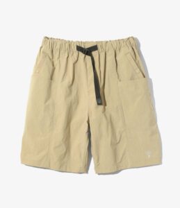 SOUTH2 WEST8 BELTED C.S. SHORT