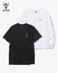〈SOUTH2 WEST8〉x 〈BETTER™️ GIFT SHOP〉