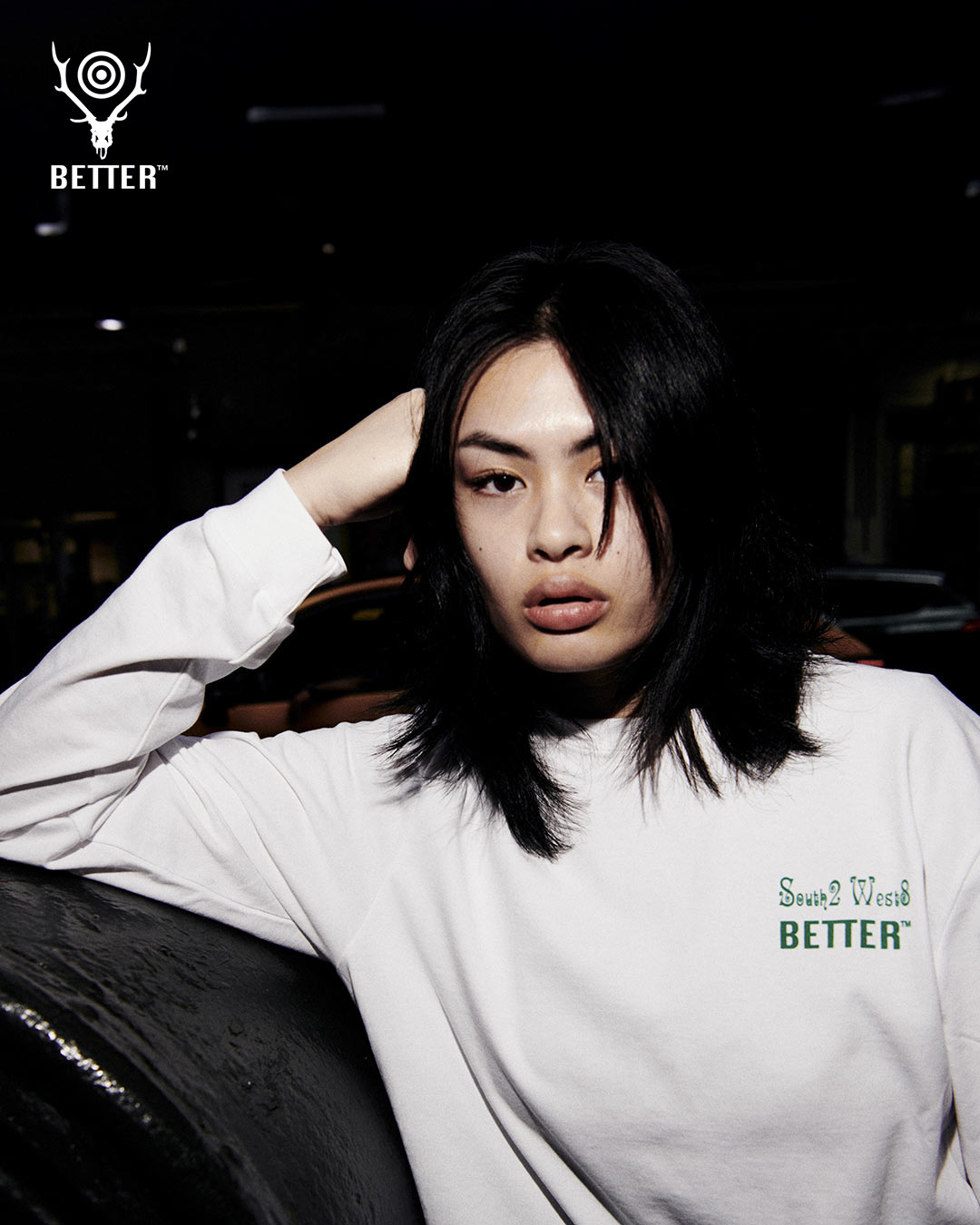 〈SOUTH2 WEST8〉 x〈BETTER™️ GIFT SHOP〉