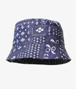 BUCKET HAT - THE SUMMER ¥17,600