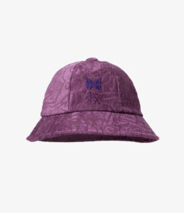 NEEDLES BERMUDA HAT