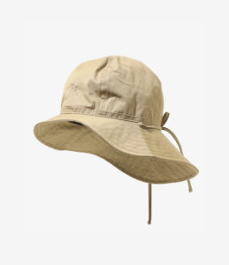 RHODOLIRION FOLDING HAT