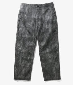 ENGINEERED GARMENTS FATIGUE PANT