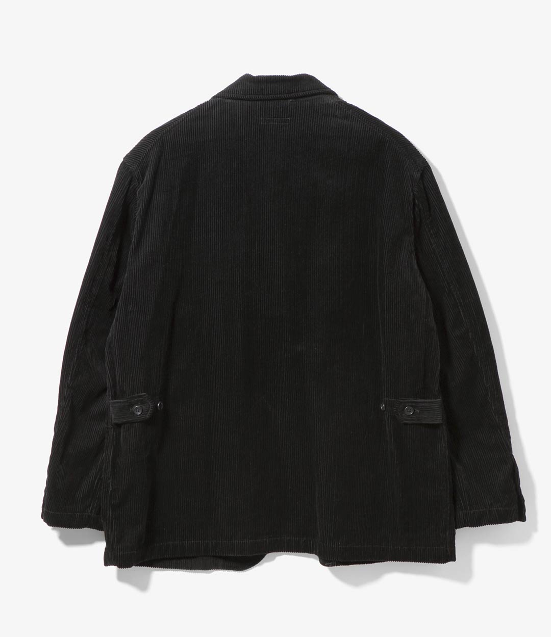 〈EG〉 LOITER JACKET6種類の多彩なファブリックでリリース