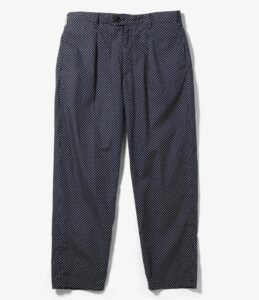 ENGINEERED GARMENTS CARLYLE PANT