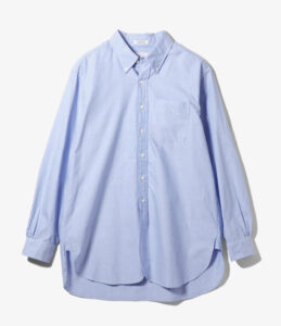 ENGINEERED GARMENTS 19 CENTURY BD SHIRT