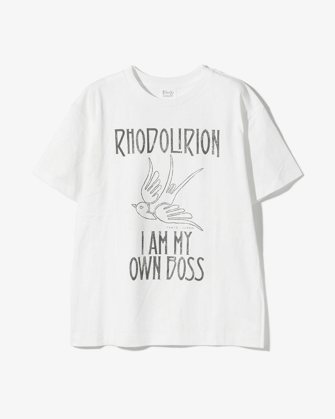 〈RHODOLIRION〉NEW ARRIVAL for FALL WINTER