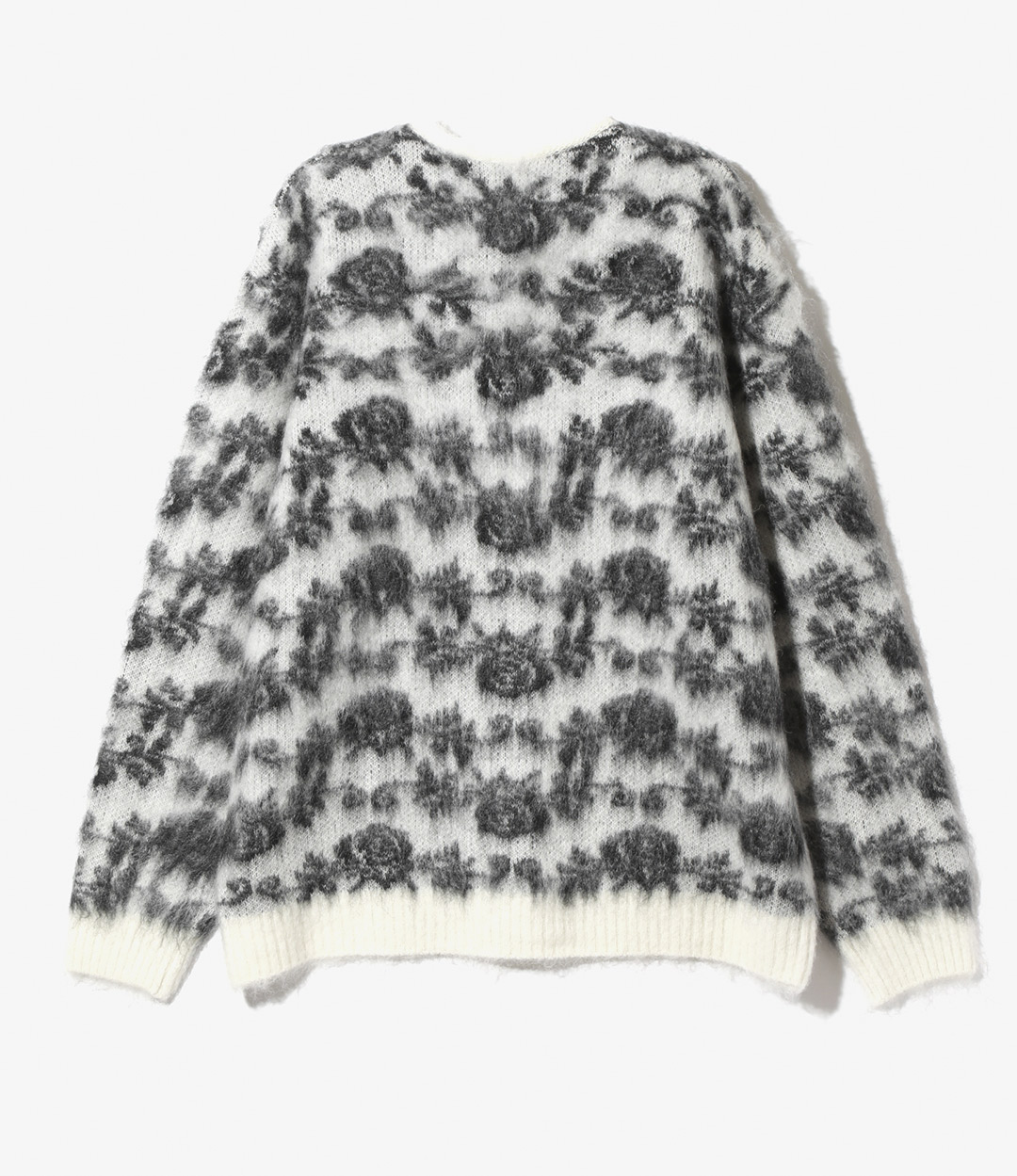 〈NEEDLES〉 MOHAIR CARDIGAN2024年秋冬モデルが待望のリリース