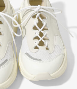 GHILLIE SNEAKERS ¥41,800