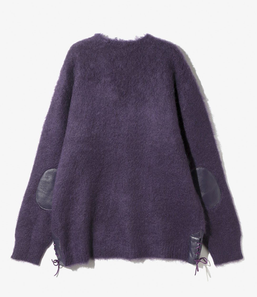 〈NEEDLES〉 MOHAIR CARDIGAN2024年秋冬モデルが待望のリリース