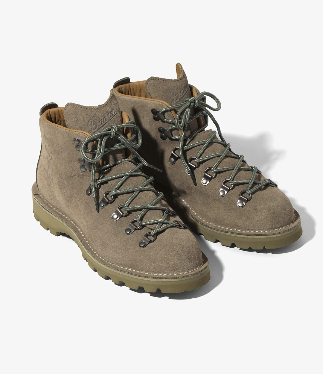 〈SOUTH2 WEST8〉 x〈DANNER〉 10月26日（土）リリース