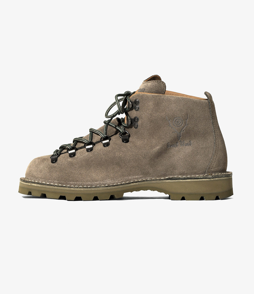 〈SOUTH2 WEST8〉 x〈DANNER〉 10月26日（土）リリース