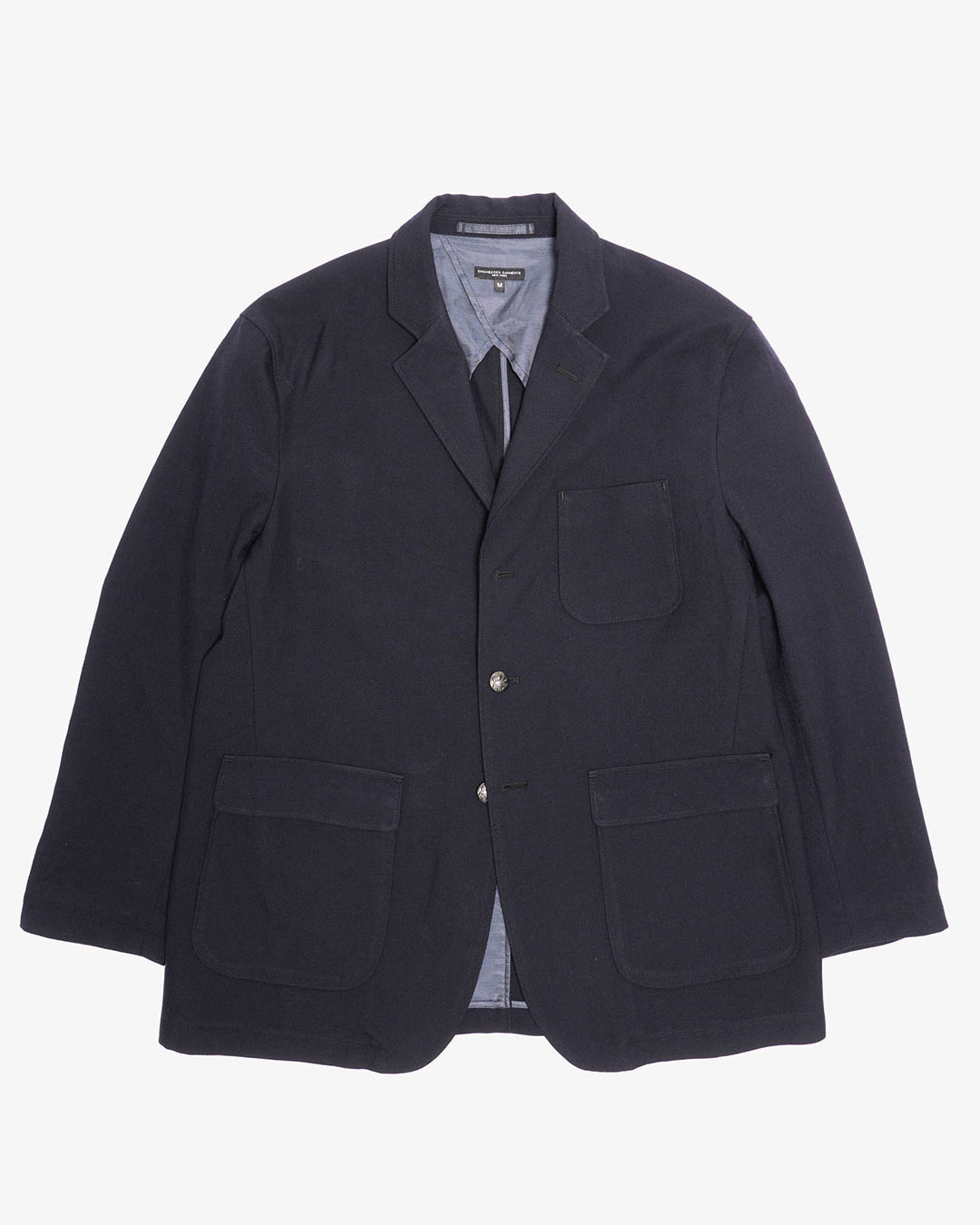 〈ENGINEERED GARMENTS〉NEPENTHES直営限定プロダクト