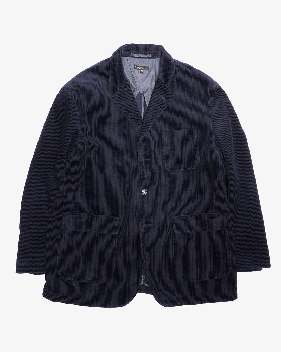 〈ENGINEERED GARMENTS〉NEPENTHES直営限定プロダクト