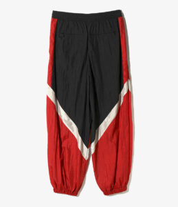 BALLOON PANTS ¥36,300