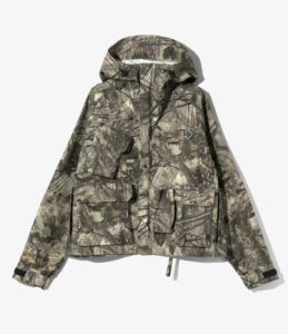 SOUTH2 WEST8 RIVER TREK JACKET