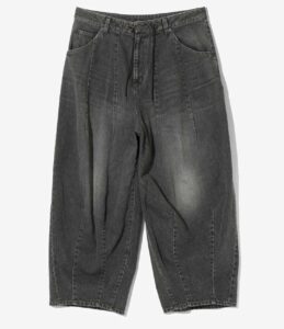 H.D. PANT - JEAN / 12OZ DENIM ¥31,900