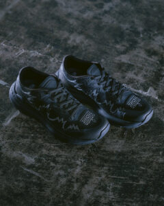 〈ENGINEERED GARMENTS〉×〈KEEN〉 3月28日（金）リリース