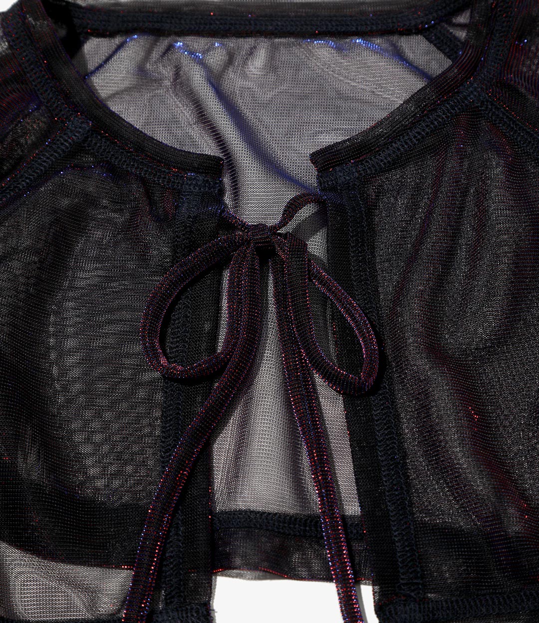 上品な光沢と繊細な透け感を兼ね備えた〈RHODOLIRION〉 新作プロダクト