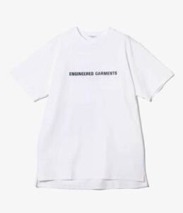 ENGINEERED GARMENTS EG X EXPANSION NY - SAMPLE MAGIC TEE