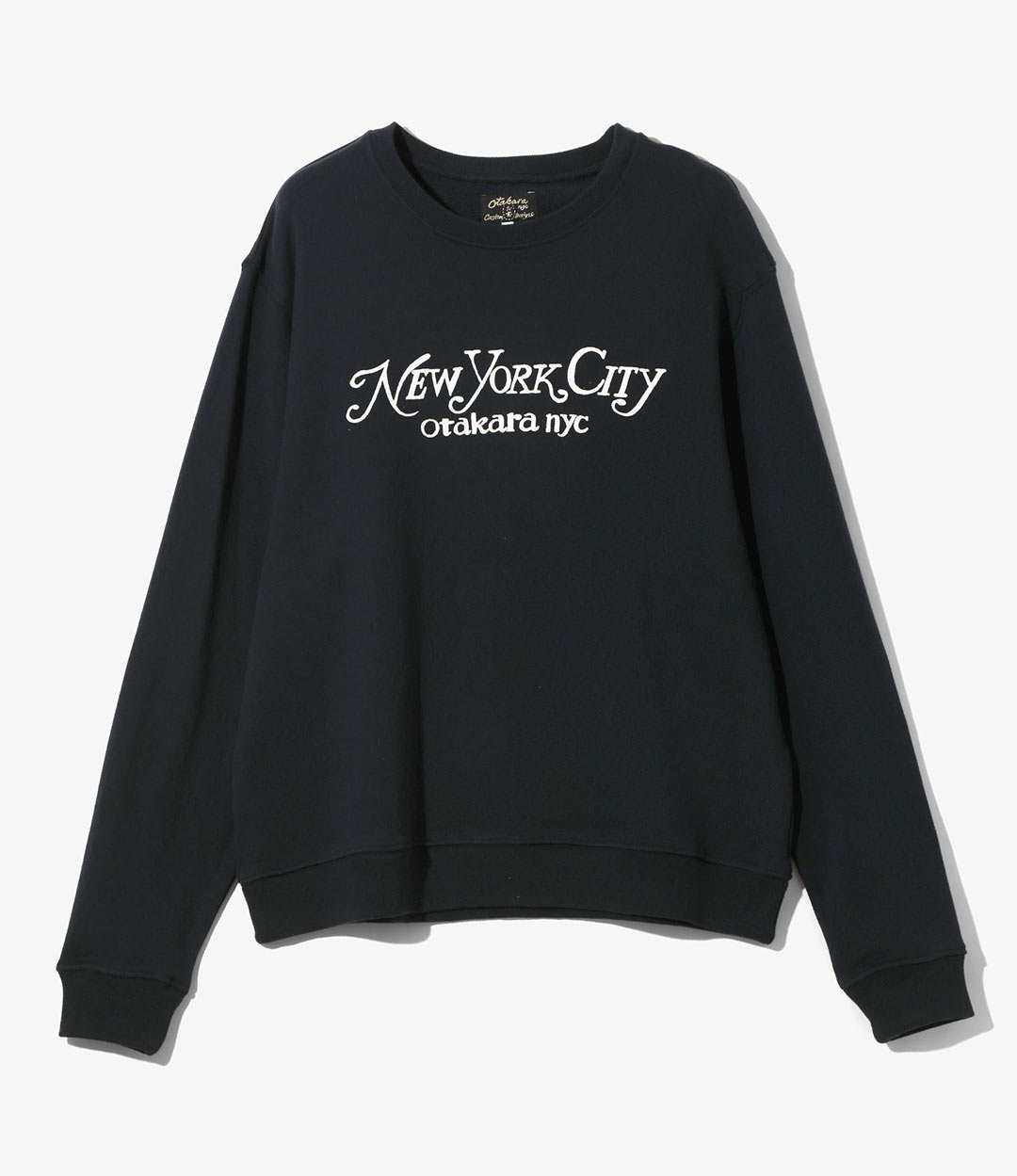 〈OTAKARA NYC〉 SPRING SUMMER 2025NEPENTHESより新ブランドとしてローンチ