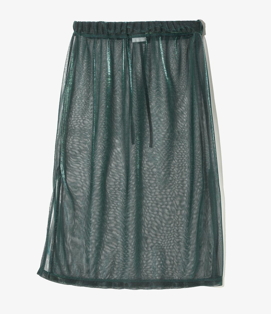 上品な光沢と繊細な透け感を兼ね備えた〈RHODOLIRION〉 新作プロダクト