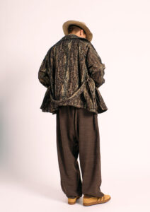 ENGINEERD GARMENTS FALL WINTER 2025