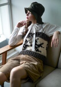 RHODOLIRION FALL WINTER 2025