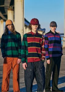 SOUTH2 WEST8 FALL WINTER 2025