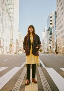 NEEDLES FALL WINTER 2025