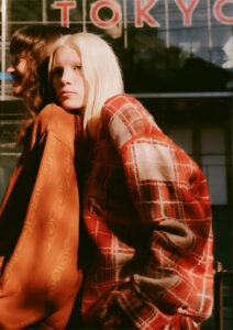 NEEDLES FALL WINTER 2025