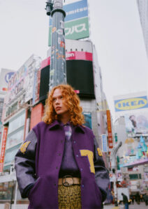 NEEDLES FALL WINTER 2025