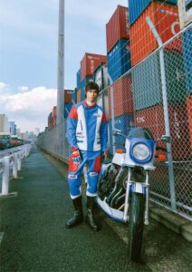 SHIDEN FALL WINTER 2025