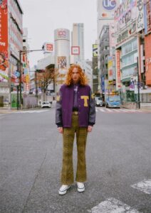 NEEDLES FALL WINTER 2025