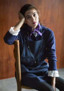 RHODOLIRION FALL WINTER 2025