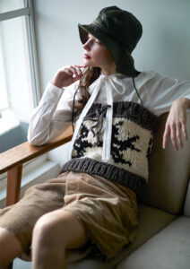 RHODOLIRION FALL WINTER 2025