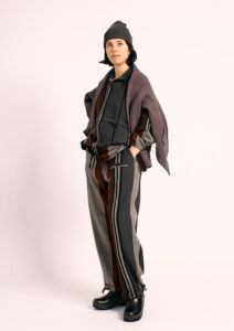 ENGINEERD GARMENTS FALL WINTER 2025