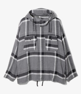 ENGINEERED GARMENTS CAGOULE SHIRT