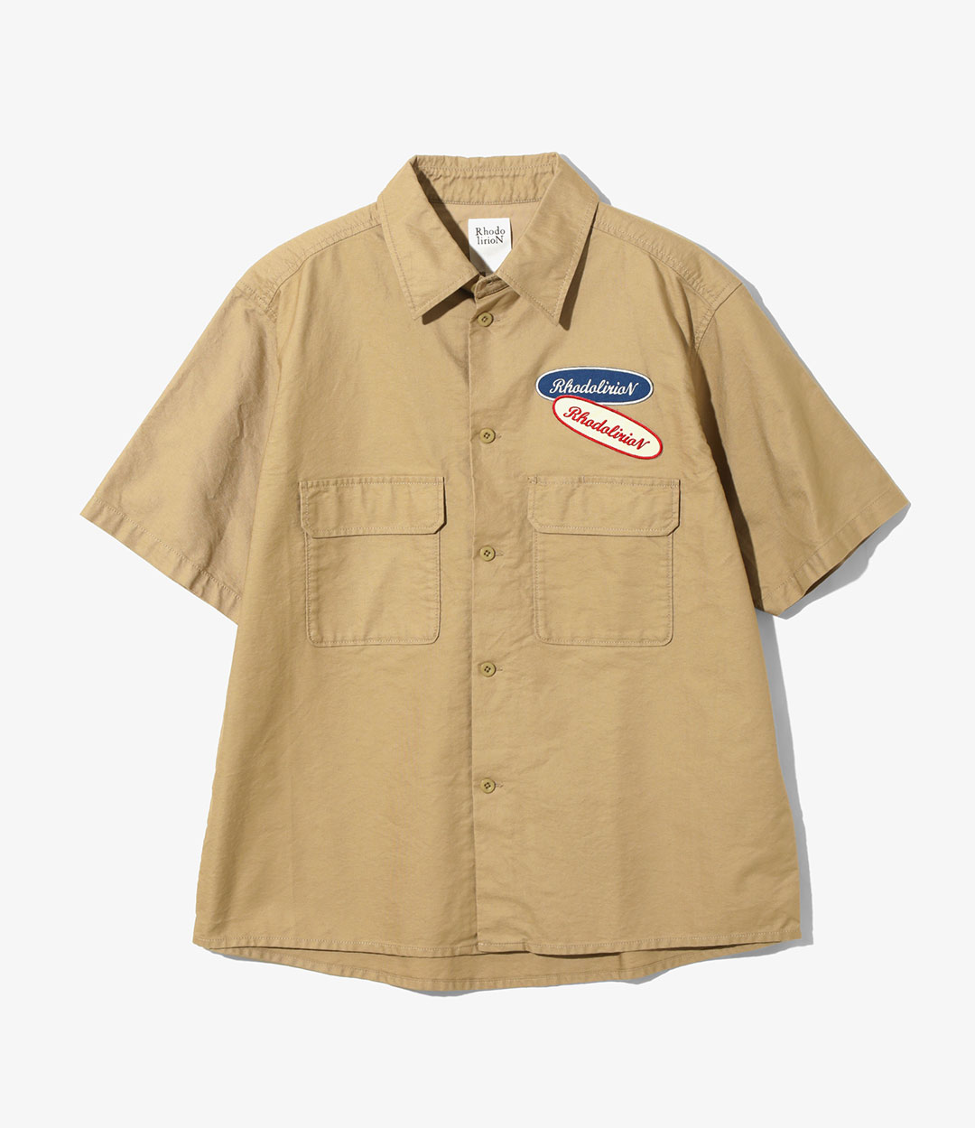 〈RHODOLIRION〉NEW ARRIVAL FOR FALL WINTER 2025