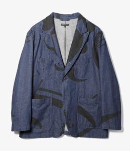 〈ENGINEERED GARMENTS〉 FALL WINTER 2025