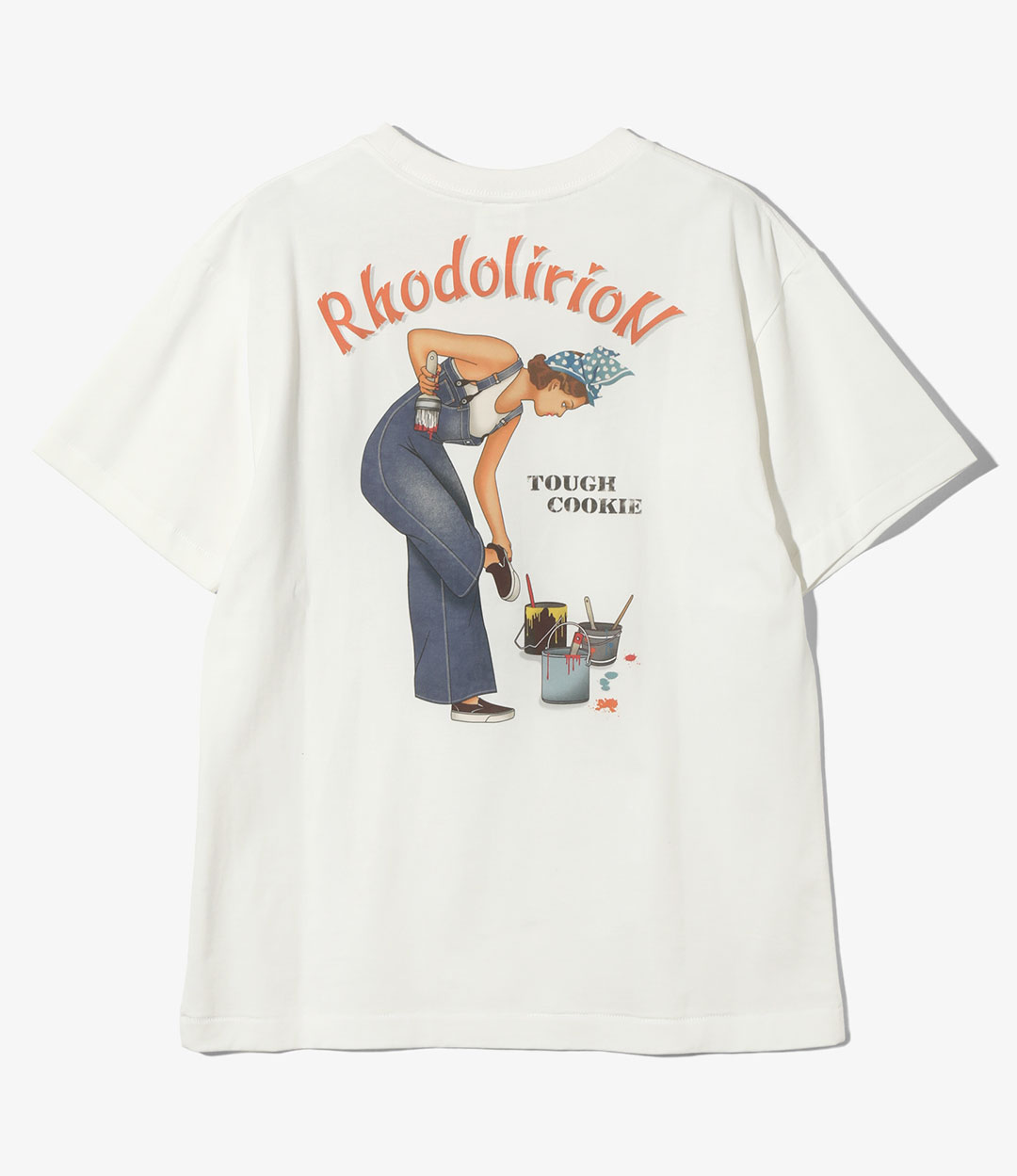 〈RHODOLIRION〉NEW ARRIVAL FOR FALL WINTER 2025