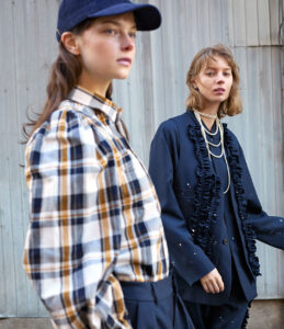 〈RHODOLIRION〉 NEW ARRIVAL FOR FALL WINTER 2025