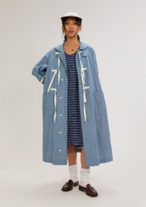 tActi FALL WINTER 2025