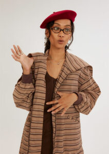 tActi FALL WINTER 2025