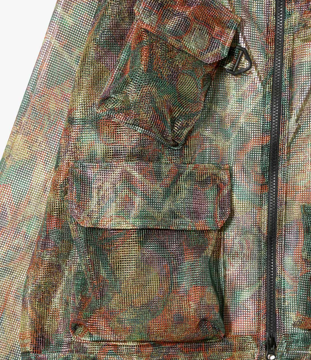 〈SOUTH2 WEST8〉EZO FOREST SERIES