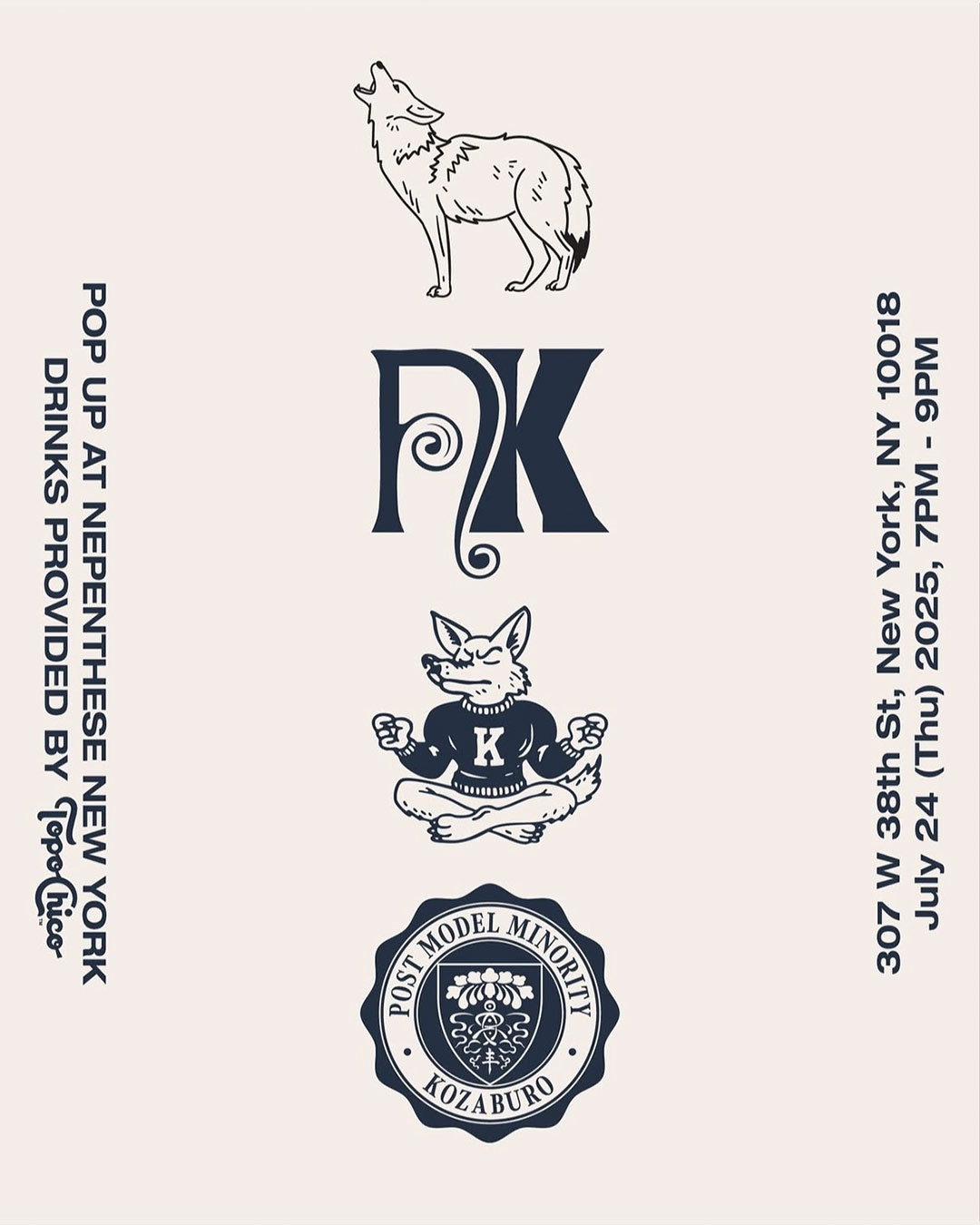 “Infinite Realms”by ARIK ROPER