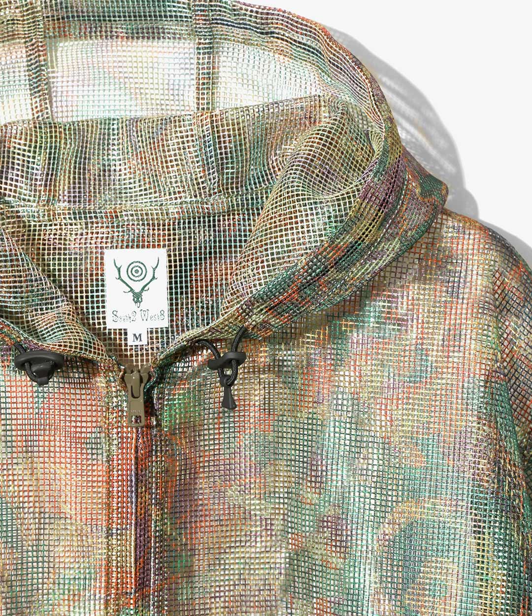 〈SOUTH2 WEST8〉EZO FOREST SERIES