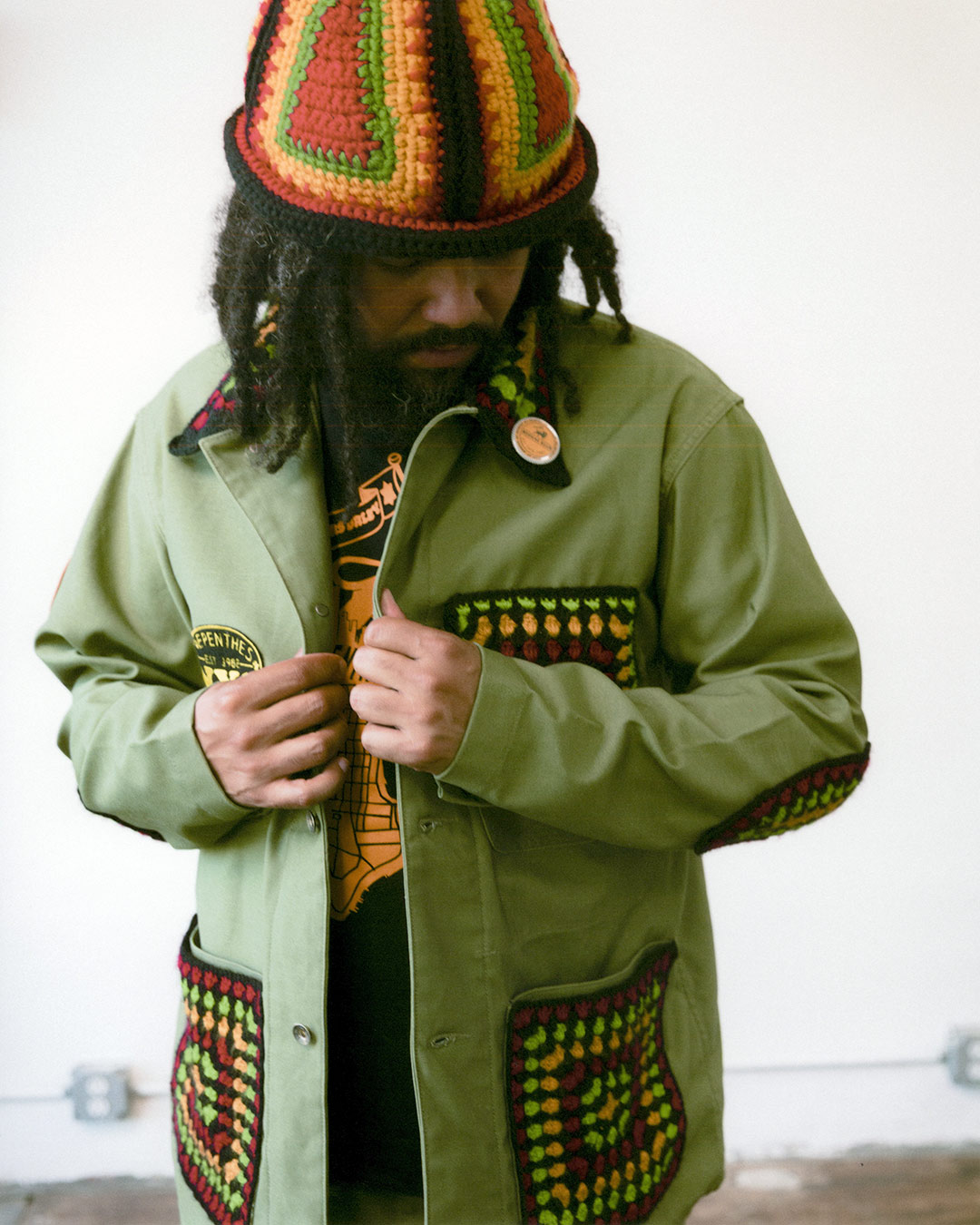 “Infinite Realms”by ARIK ROPER