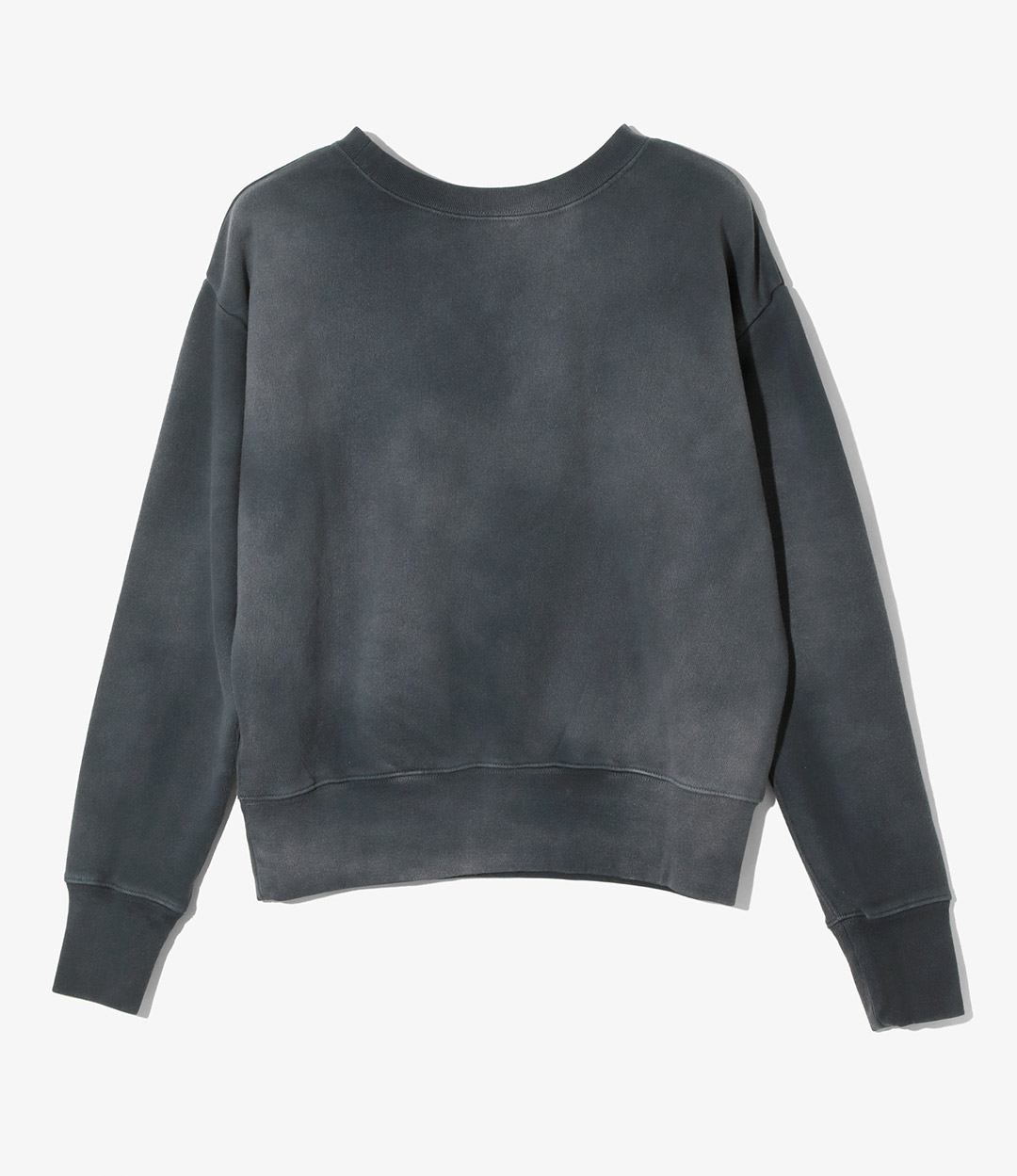 〈RHODOLIRION〉LOGOTYPE SWEAT SERIES