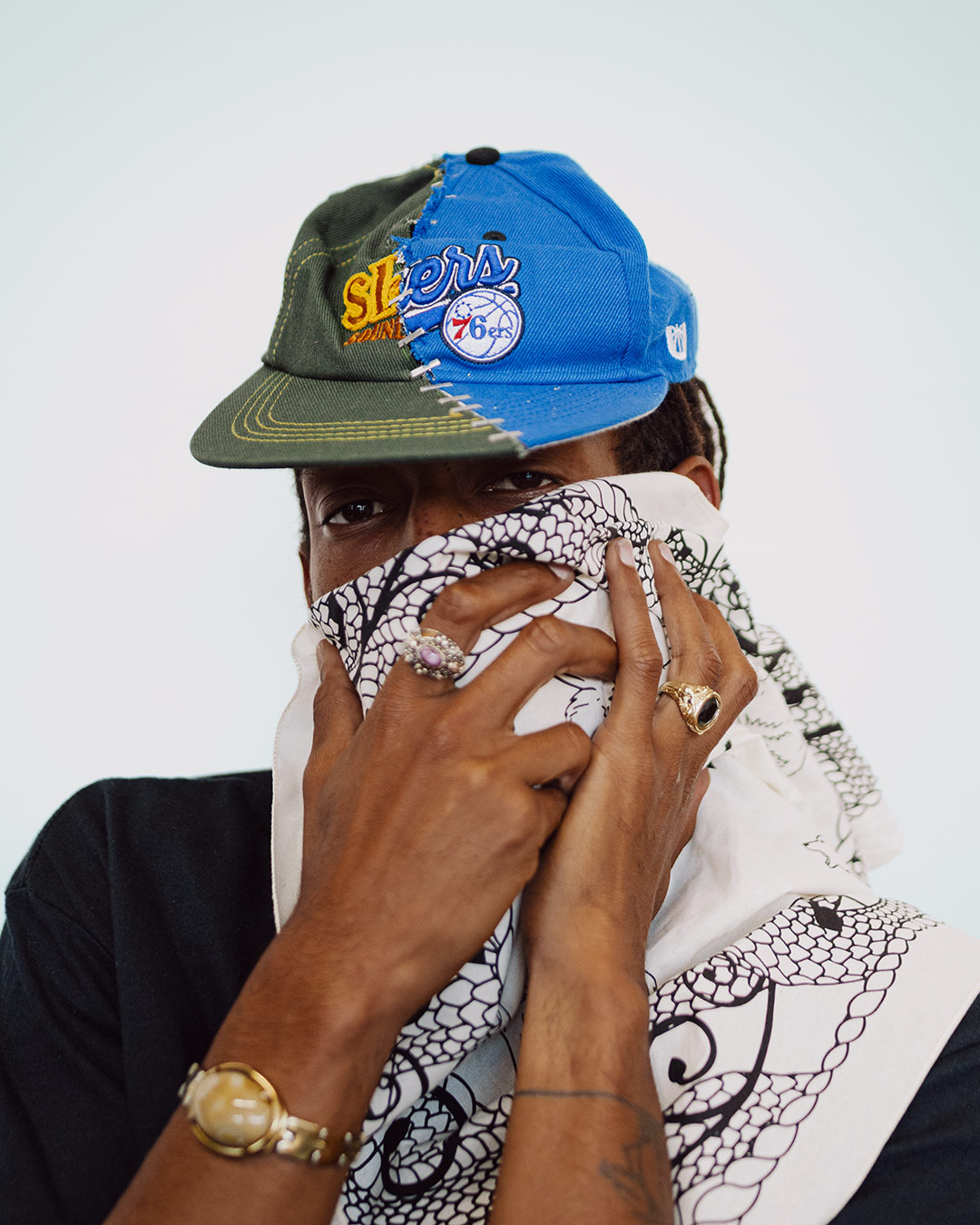 “Infinite Realms”by ARIK ROPER